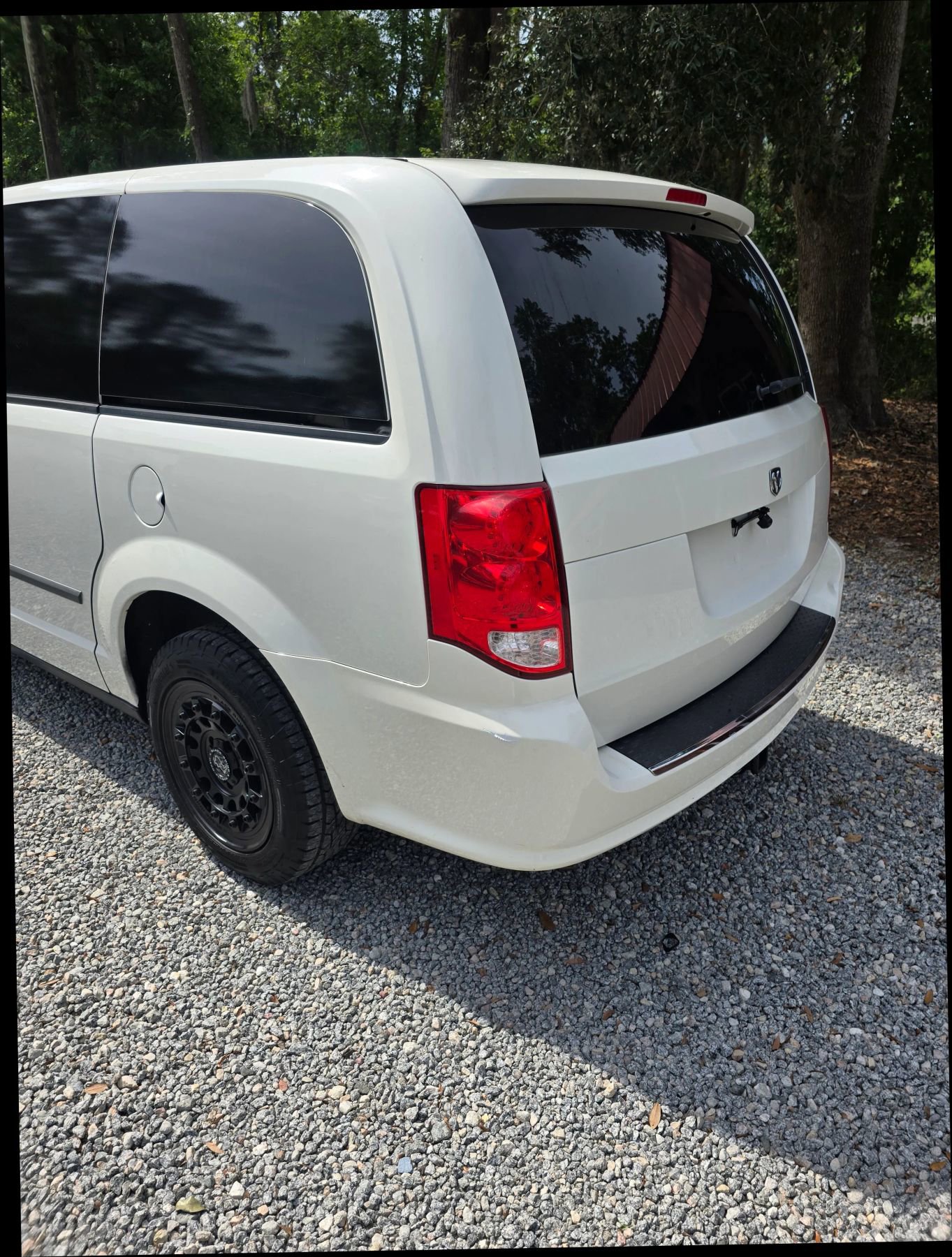 Used 2012 RAM C/V image 13