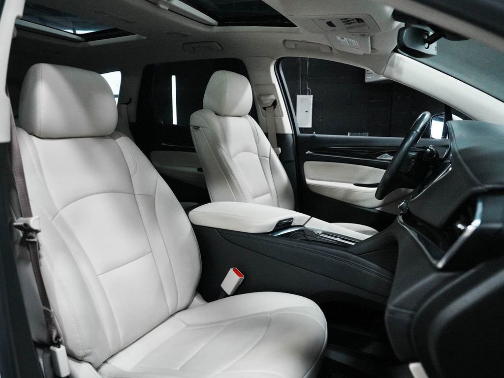 Used 2023 Buick Enclave Essence w/ Experience Buick Package image 38