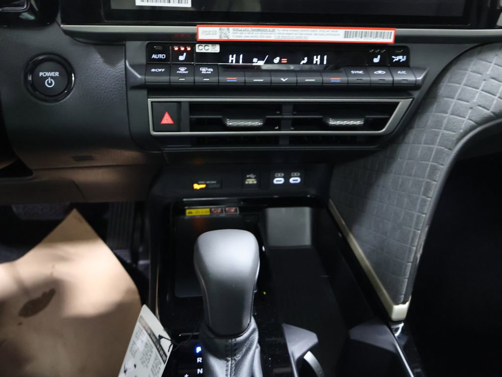 New 2026 Toyota Camry XLE image 22