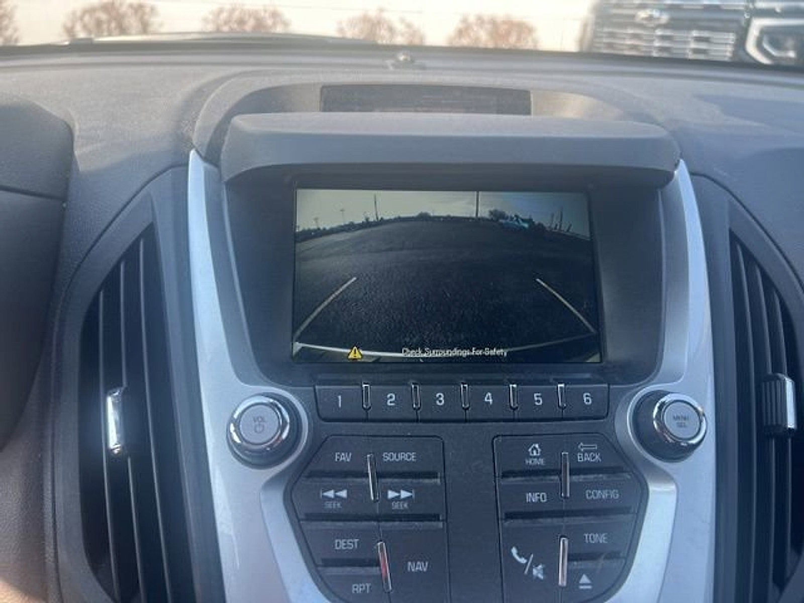 Used 2013 Chevrolet Equinox LT w/ Power Convenience Package image 9