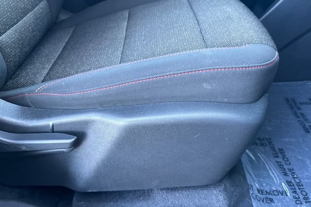 Used 2024 Chevrolet Traverse Z71 w/ LPO, Cargo Package AWD/4WD image 24