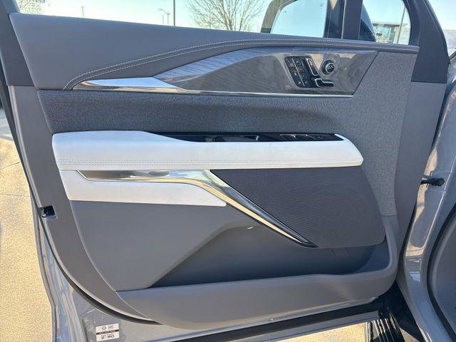 New 2026 Cadillac Escalade IQL Sport 1 image 12