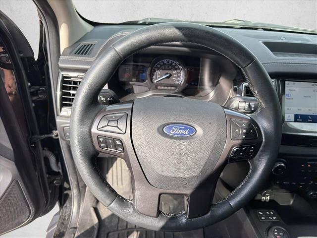 Used 2020 Ford Ranger Lariat w/ Equipment Group 501A Mid AWD/4WD image 12