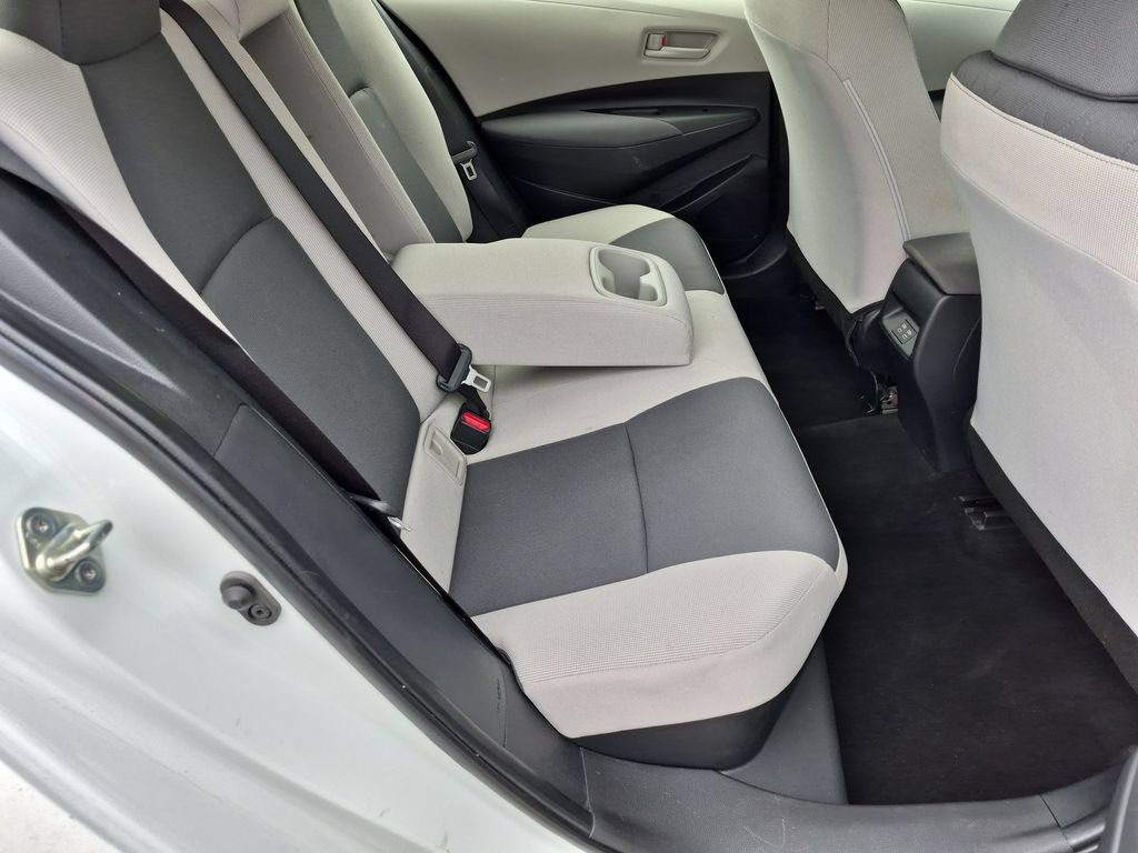 Used 2023 Toyota Corolla LE FWD image 17