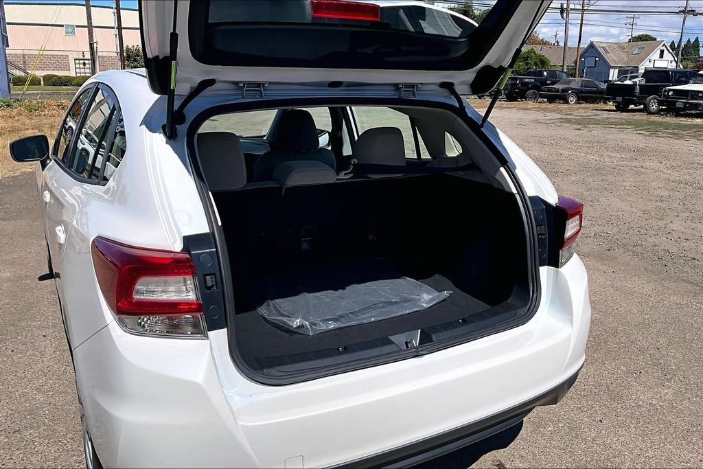 Used 2019 Subaru Impreza 2.0i AWD/4WD image 35