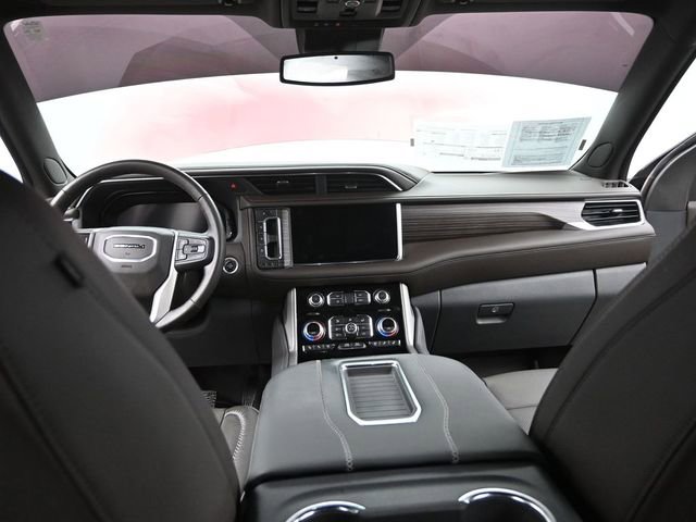Certified 2024 GMC Yukon Denali image 25
