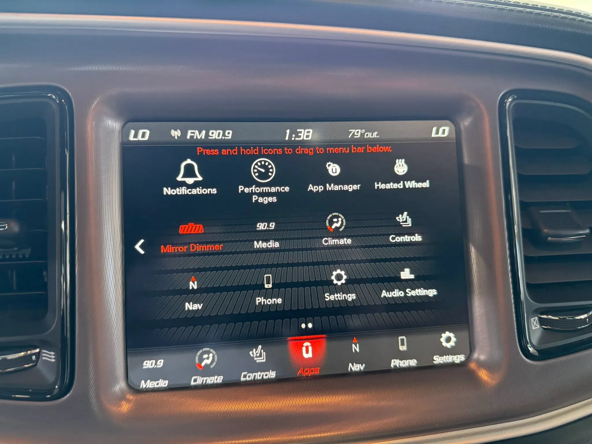 Used 2022 Dodge Challenger R/T Scat Pack RWD image 24