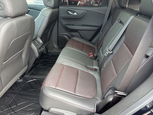 Used 2020 Chevrolet Blazer RS FWD image 17