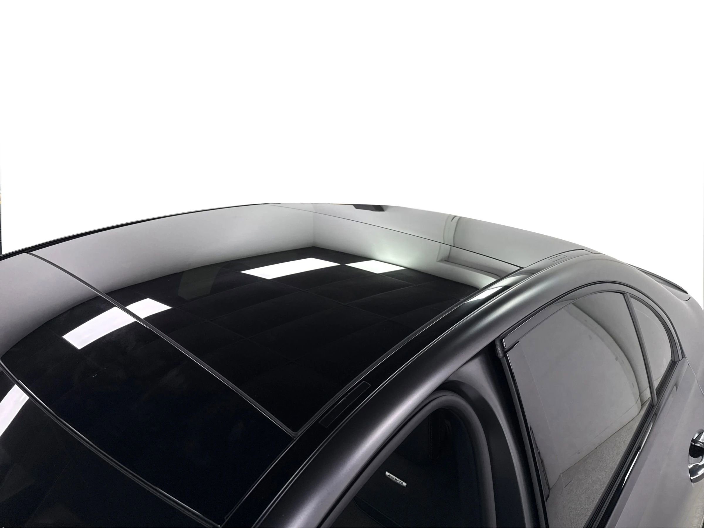 Used 2024 Mercedes-Benz C 43 AMG 4MATIC Sedan image 13