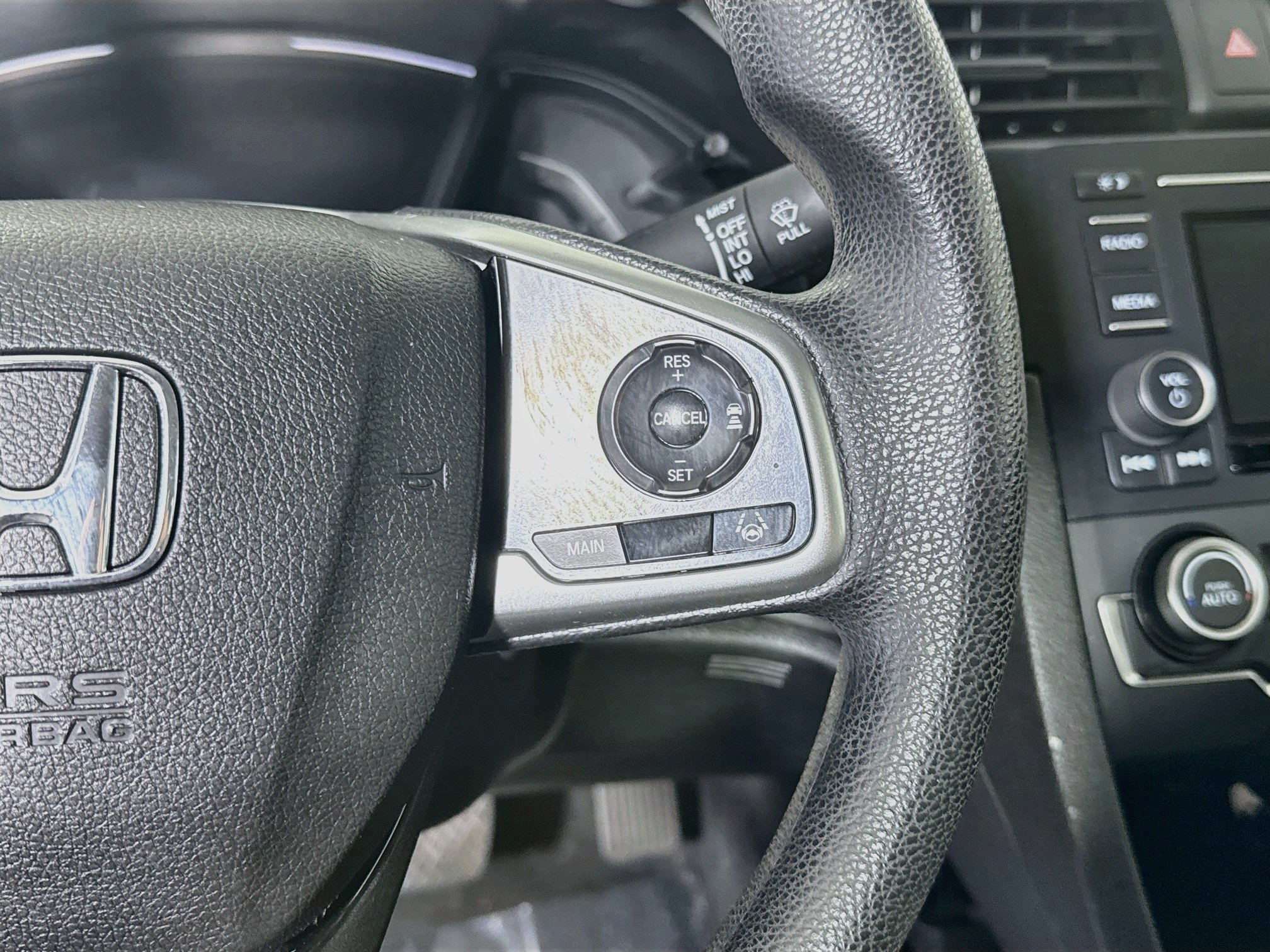 Used 2019 Honda Civic LX image 15