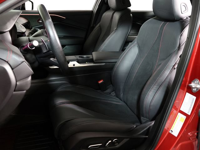 Certified 2022 Acura TLX Type S AWD/4WD image 4