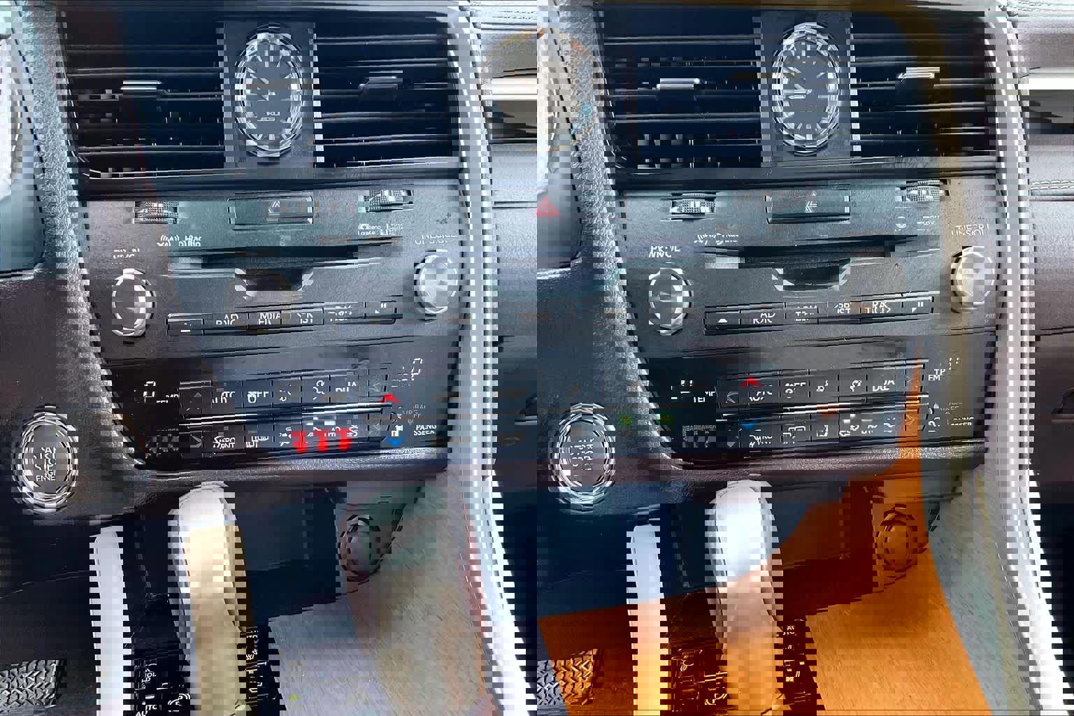 Used 2019 Lexus RX 350 FWD w/ Navigation Package image 32