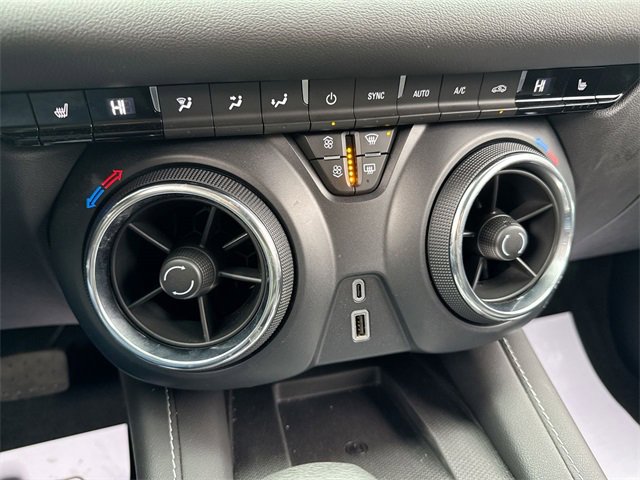 Used 2023 Chevrolet Blazer LT w/ Convenience Package image 19