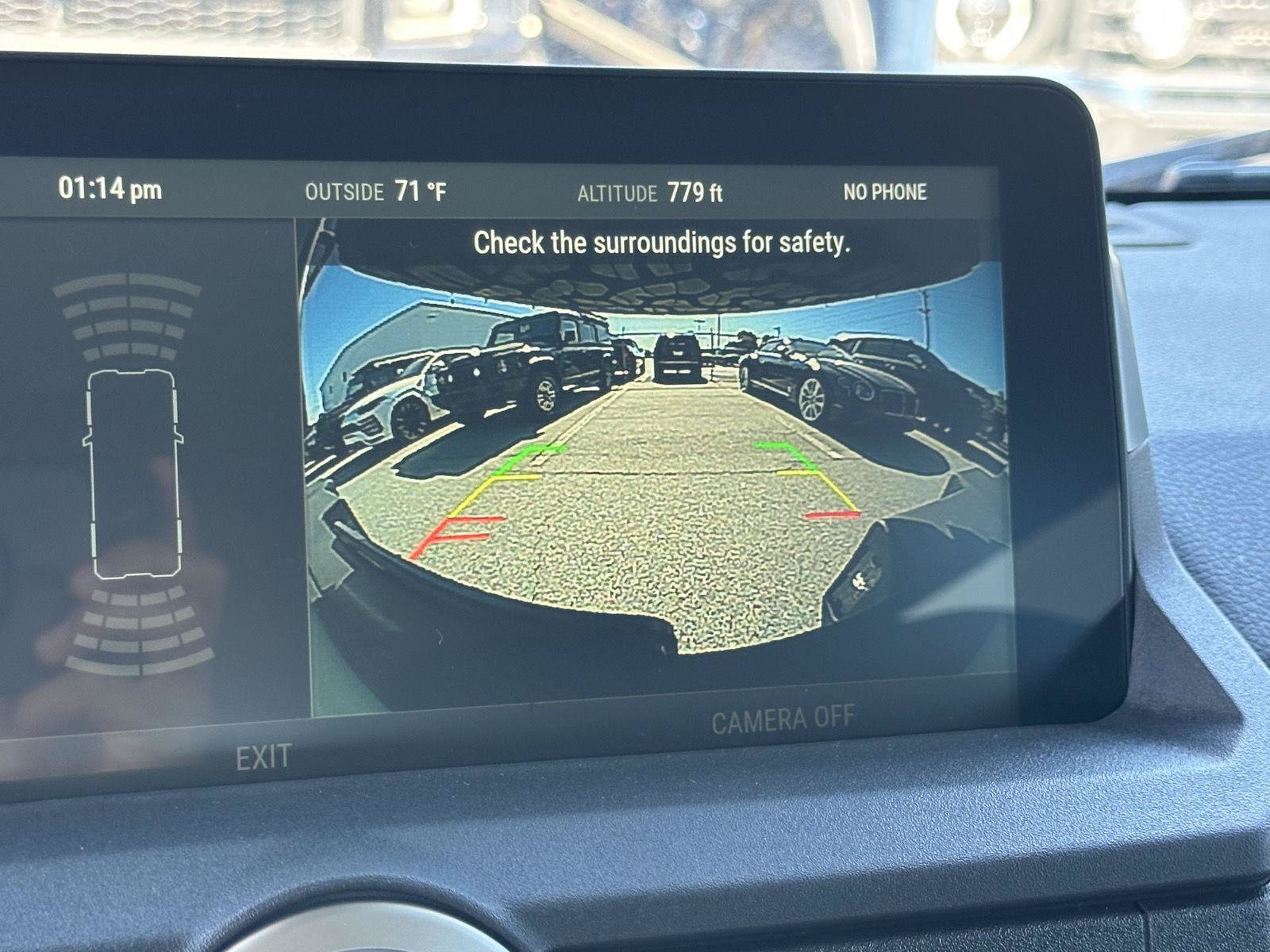New 2026 INEOS Grenadier Station Wagon AWD/4WD image 31