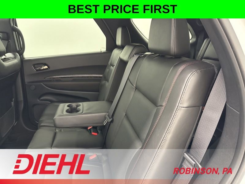 New 2026 Dodge Durango GT AWD/4WD image 21