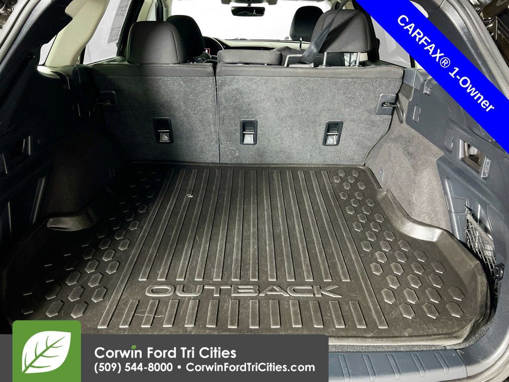 Used 2021 Subaru Outback Premium w/ Popular Package #1 image 15