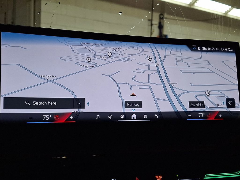 Used 2025 BMW 530i xDrive w/ M Sport Package image 14