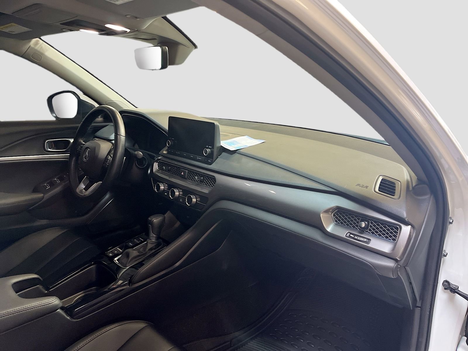 Used 2023 Acura Integra image 28