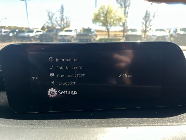 Used 2021 MAZDA MAZDA3 s image 22