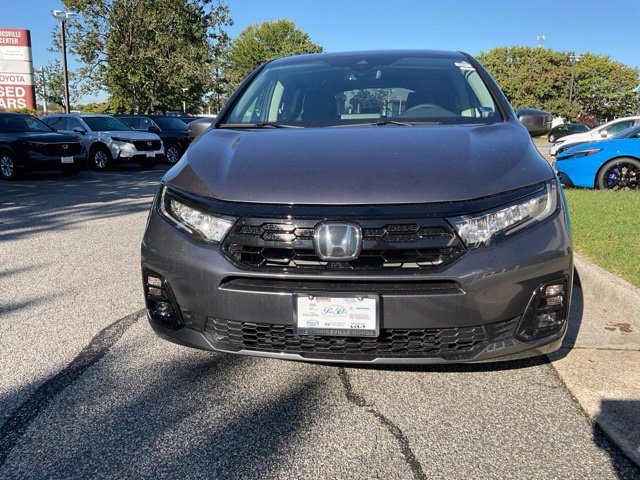 New 2027 Honda Odyssey Elite image 4
