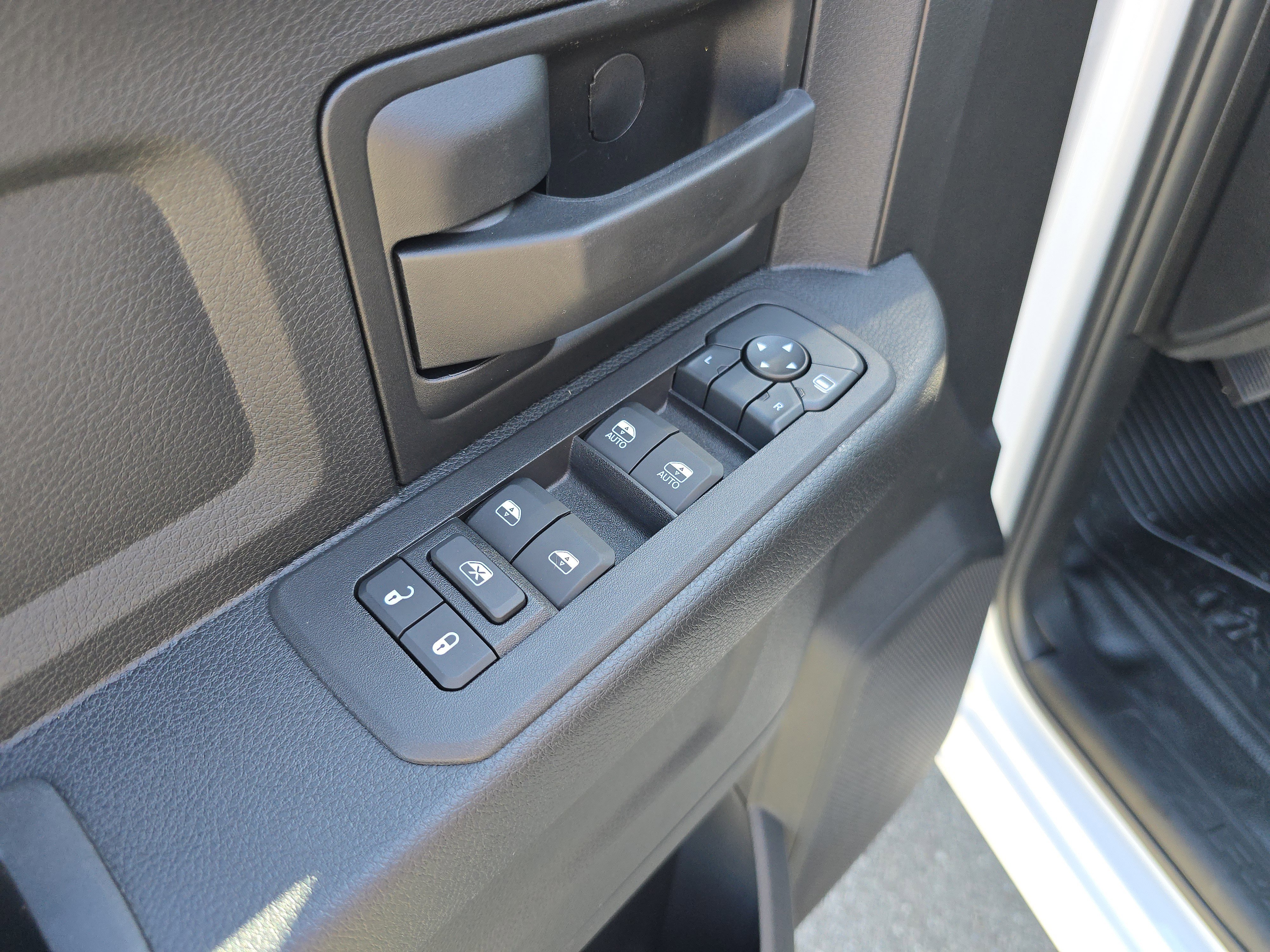 New 2026 RAM 4500 Tradesman RWD image 27