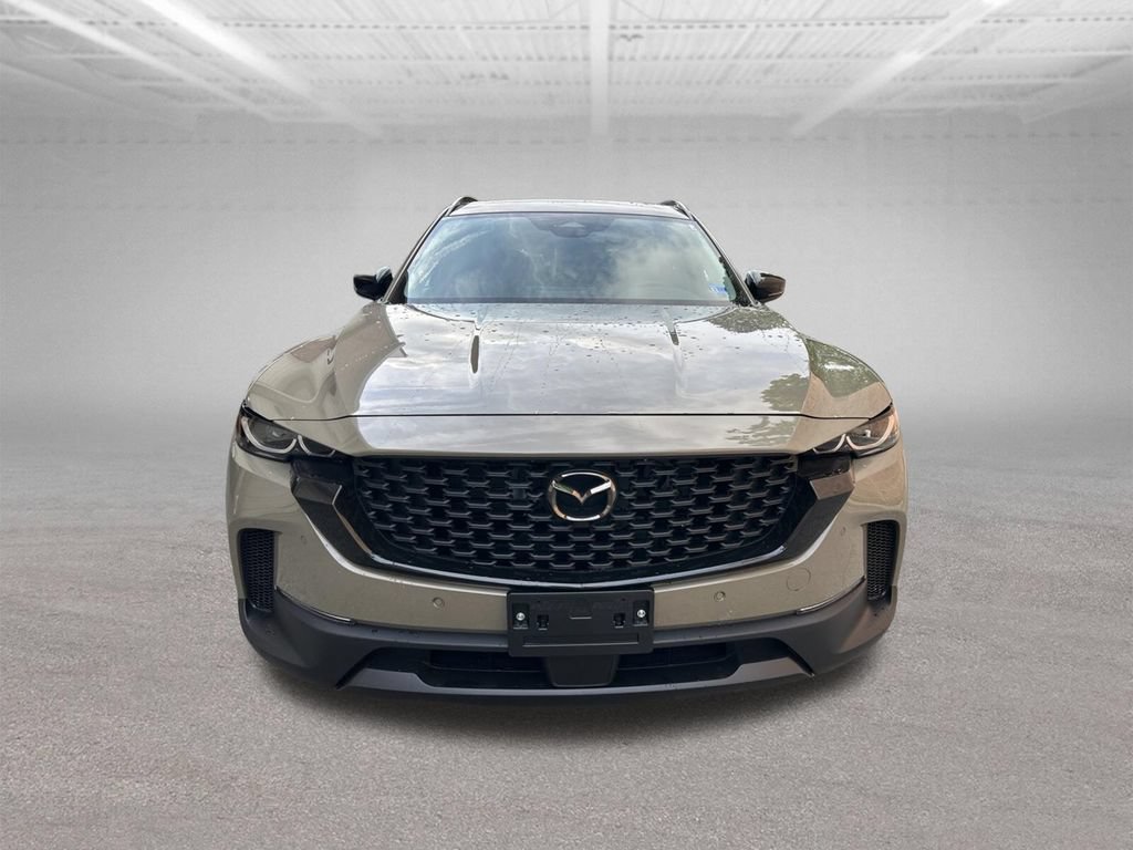 New 2026 MAZDA CX-50 Meridian Edition w/ Weather Package AWD/4WD image 9