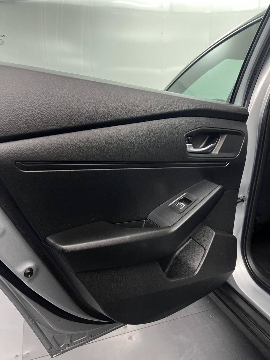 Certified 2024 Honda Accord EX image 19