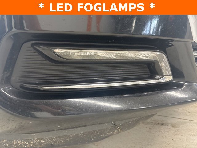 Used 2017 Chevrolet Impala Premier w/ Enhanced Convenience Package image 34