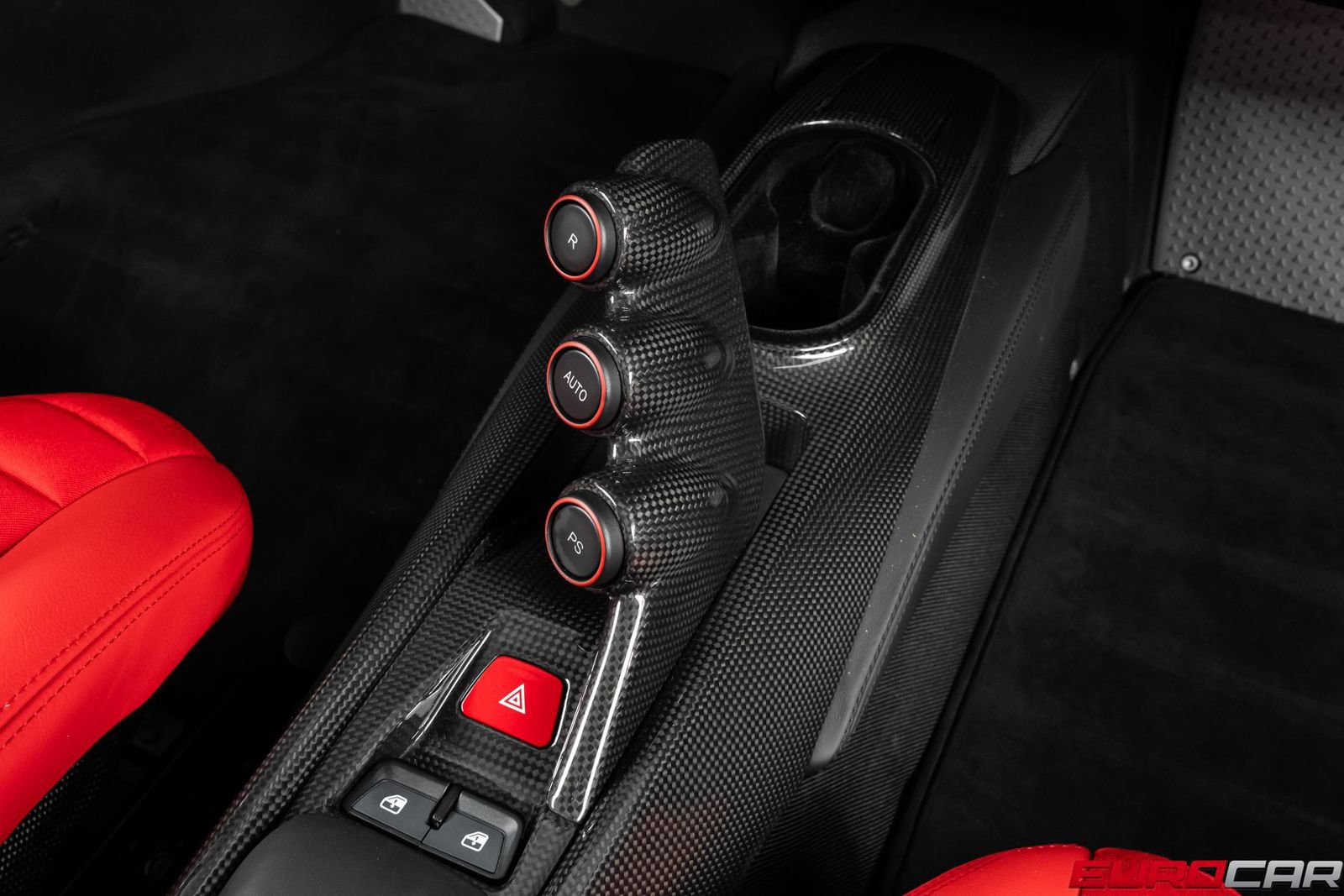 Used 2020 Ferrari 488 Pista Coupe RWD image 41