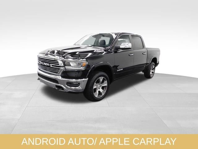 Used 2022 RAM 1500 Laramie w/ Off Road Group image 14