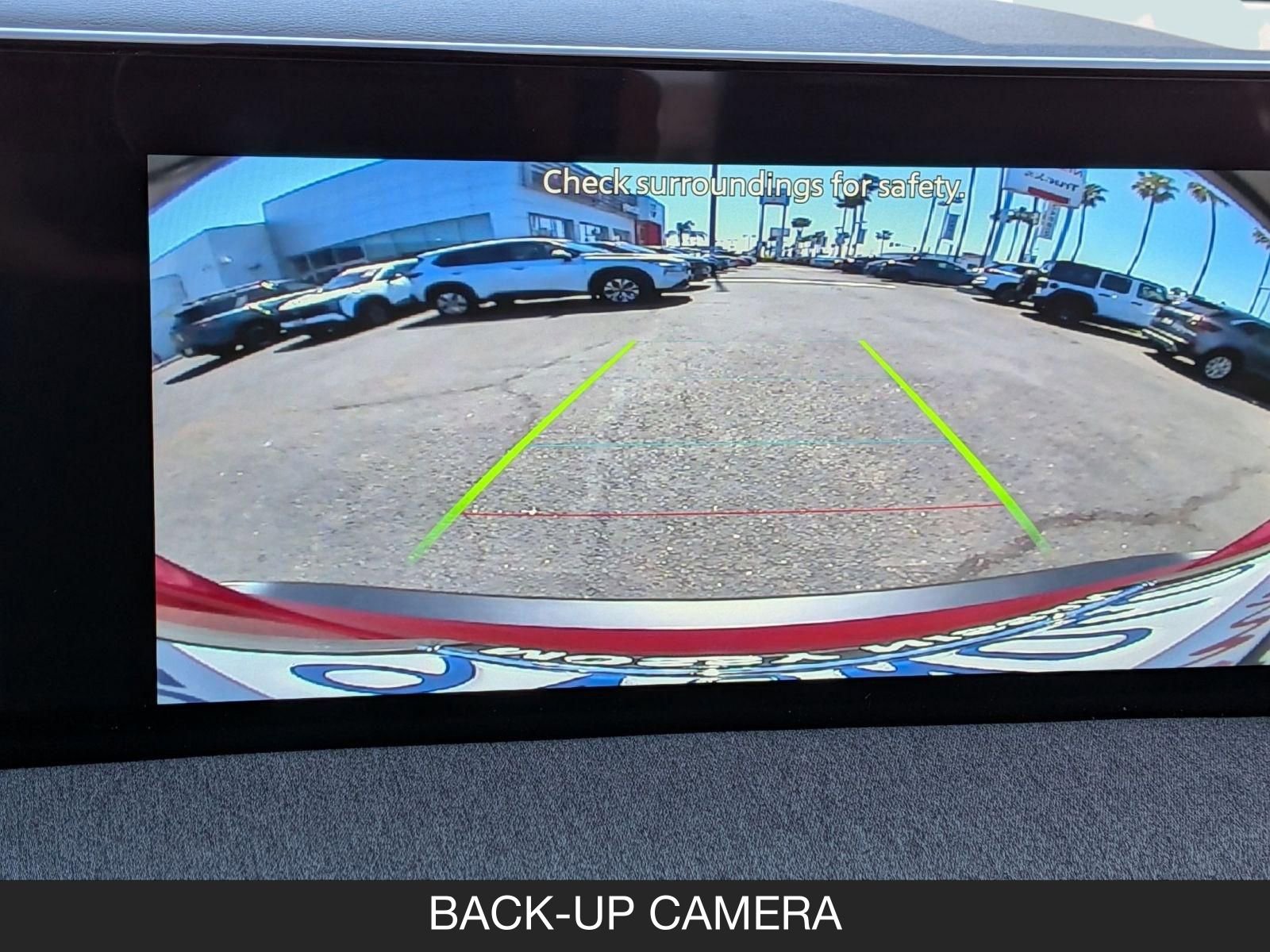 Certified 2026 Nissan Kicks SV image 18