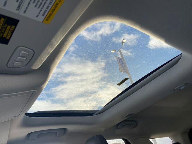 New 2025 Ford Bronco Sport Badlands w/ Badlands Tech Package image 29