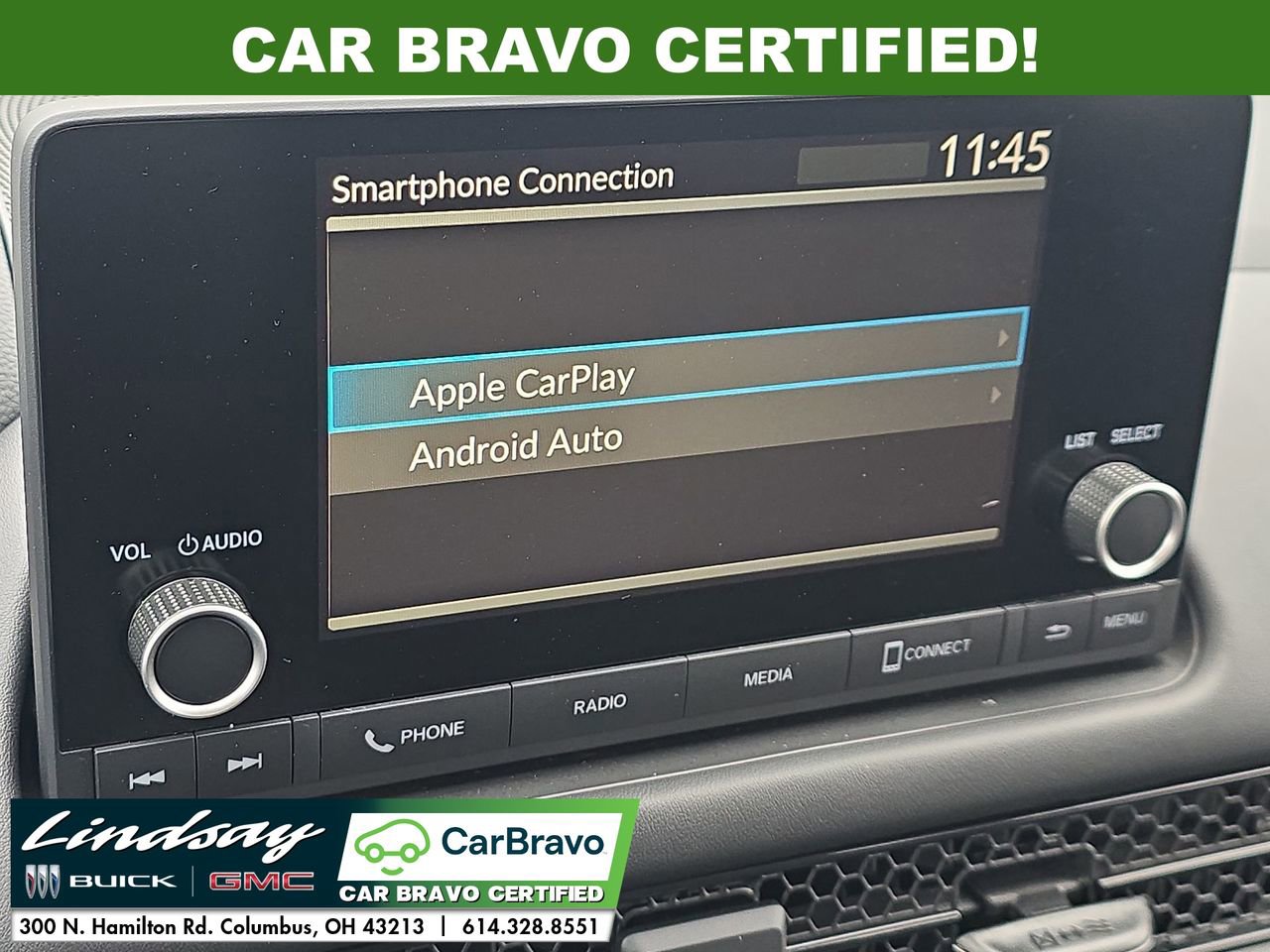 Used 2024 Honda HR-V LX image 34