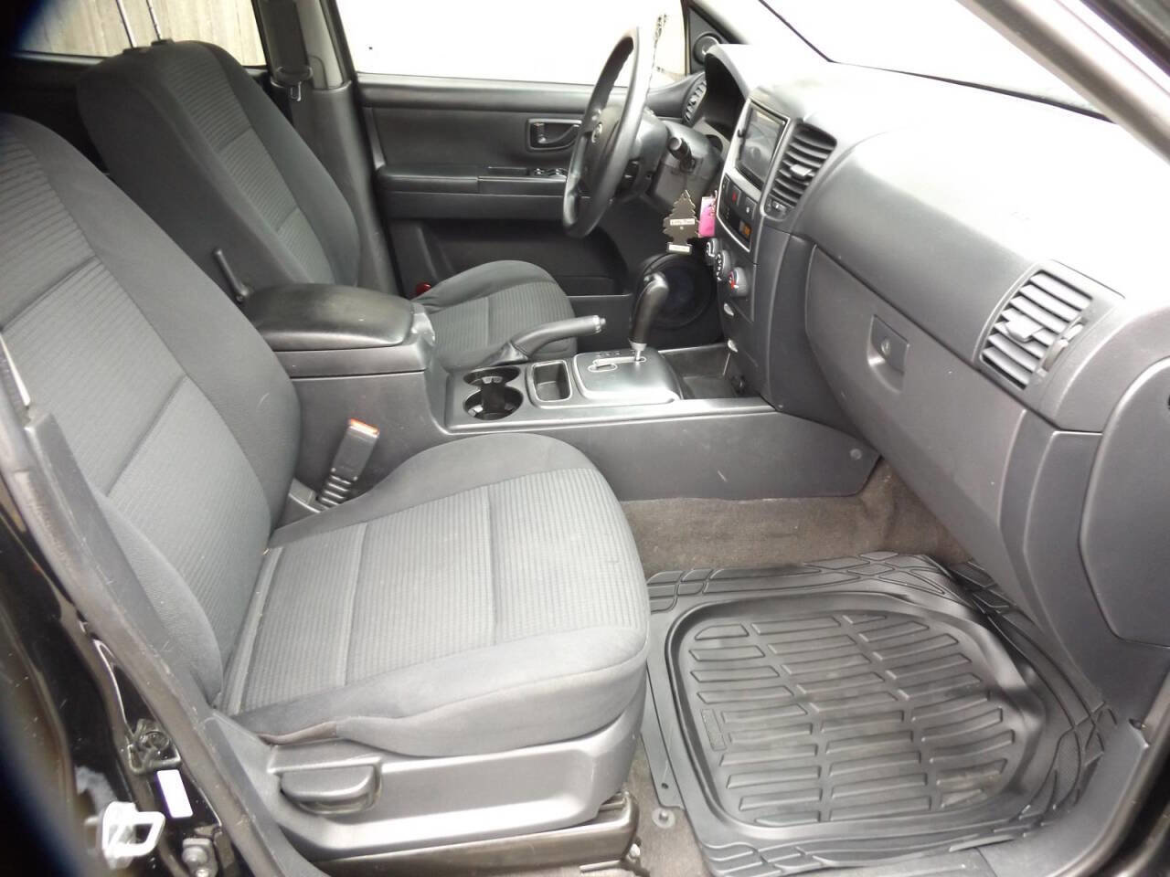 Used 2009 Kia Sorento LX image 20