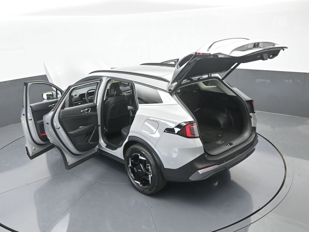 Used 2026 Kia Sportage EX w/ EX Panorama Roof Package FWD image 68