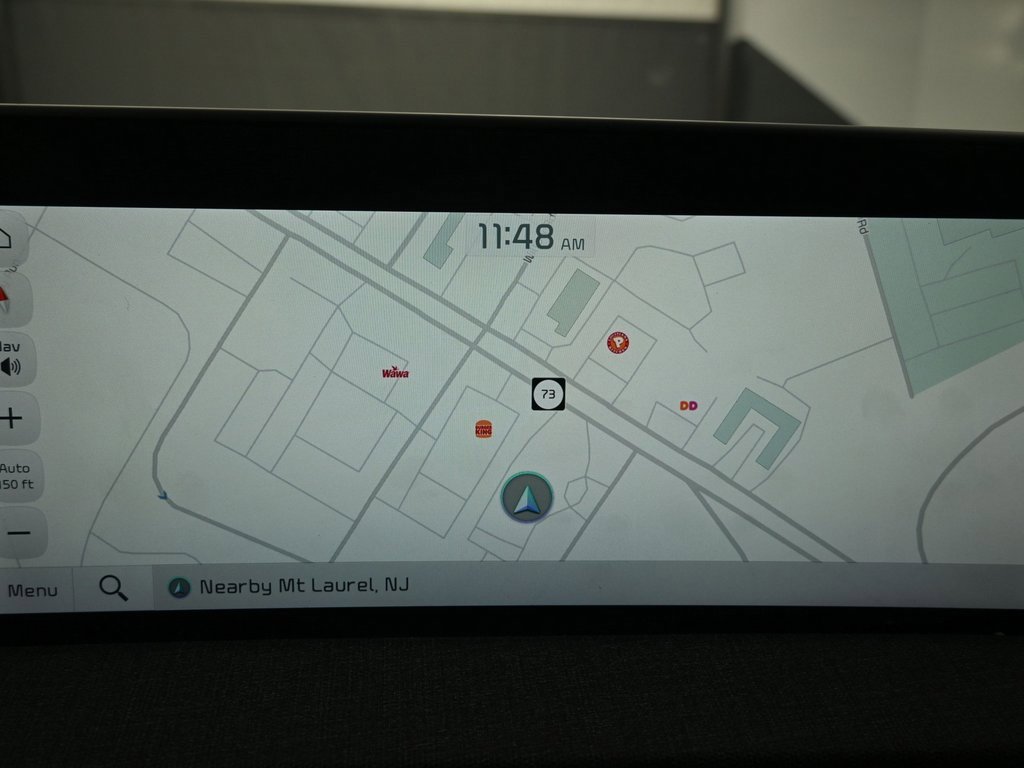 Used 2023 Kia EV6 Wind image 15