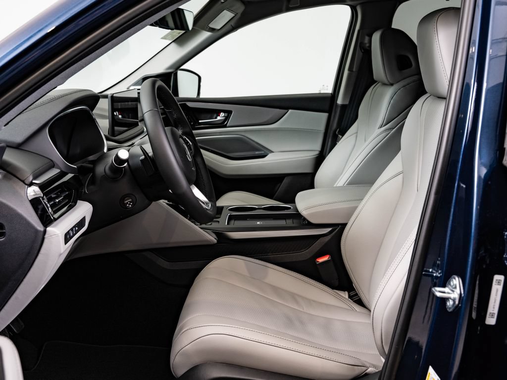 New 2026 Acura MDX SH-AWD w/ Technology Package image 24