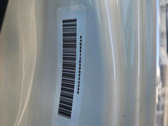 New 2025 Chevrolet Low Cab Forward 5500HG image 15