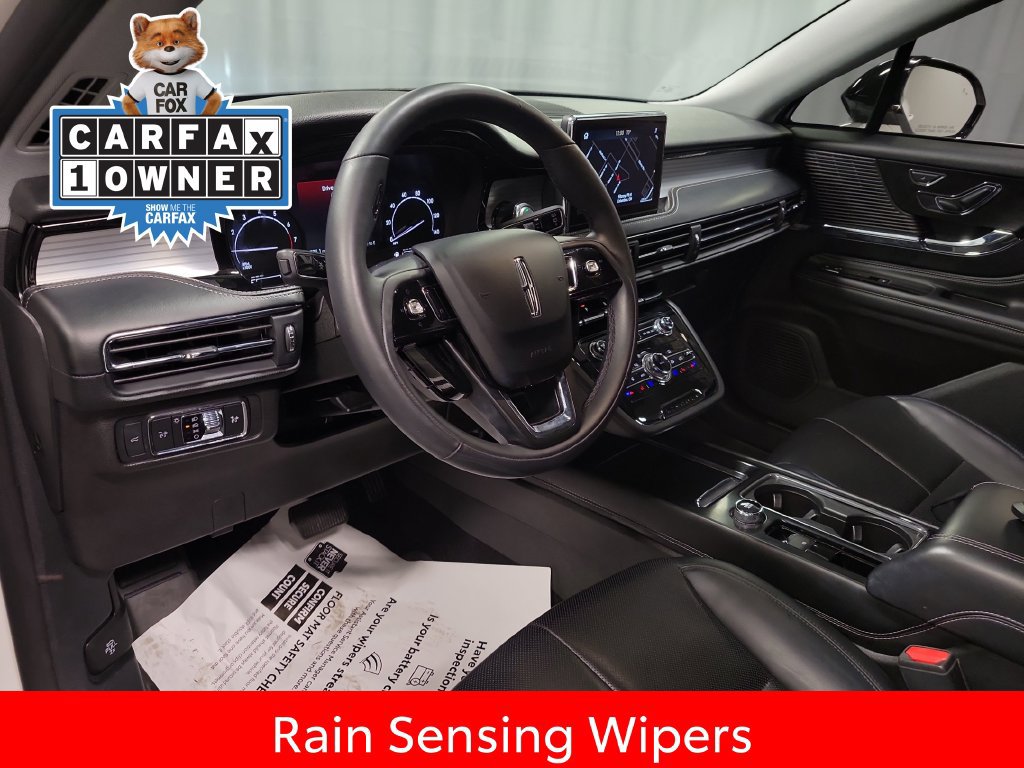 Used 2022 Lincoln Corsair AWD w/ Equipment Group 101A image 16