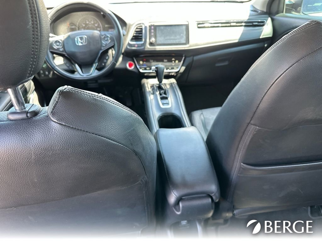 Used 2019 Honda HR-V EX-L image 29