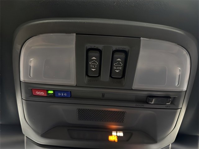 Certified 2024 Subaru Crosstrek 2.5i Sport image 25