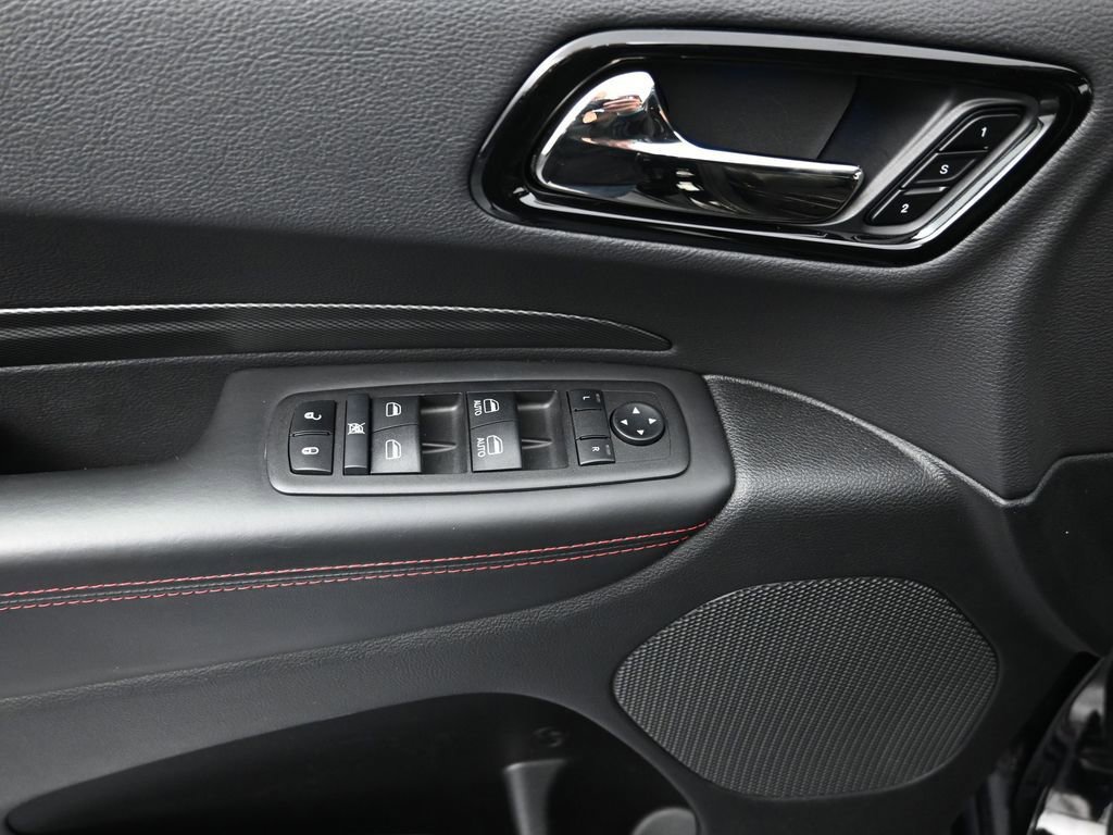Used 2024 Dodge Durango GT AWD/4WD image 11