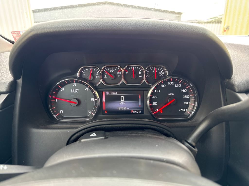 Used 2015 GMC Yukon XL SLT image 12