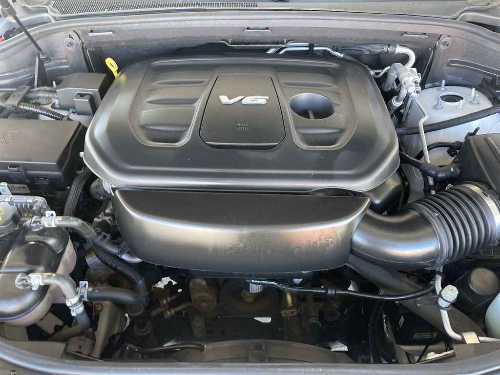 Used 2019 Dodge Durango GT image 28