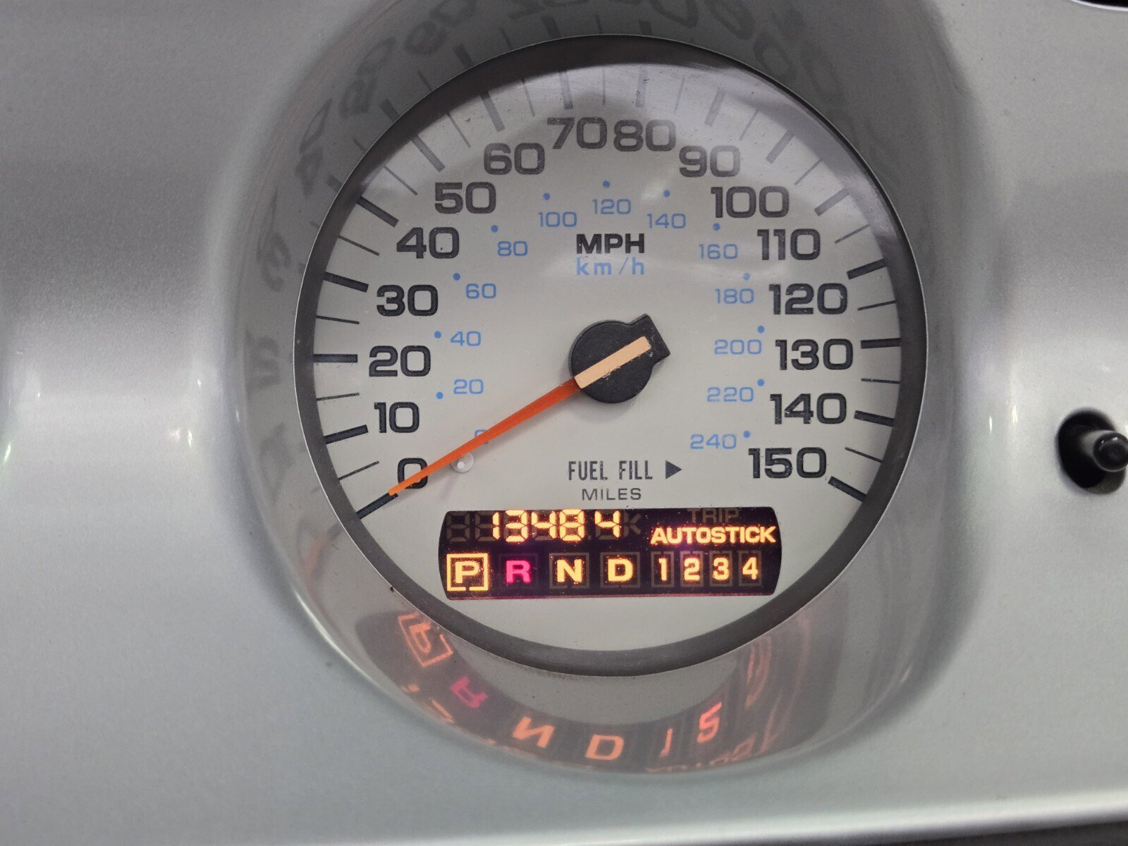 Used 2001 Chrysler Prowler image 17