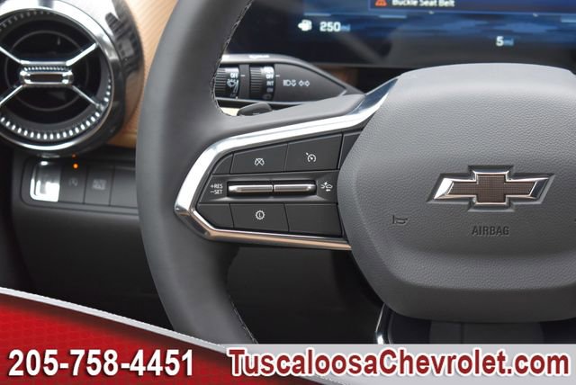 New 2026 Chevrolet Equinox ACTIV image 22