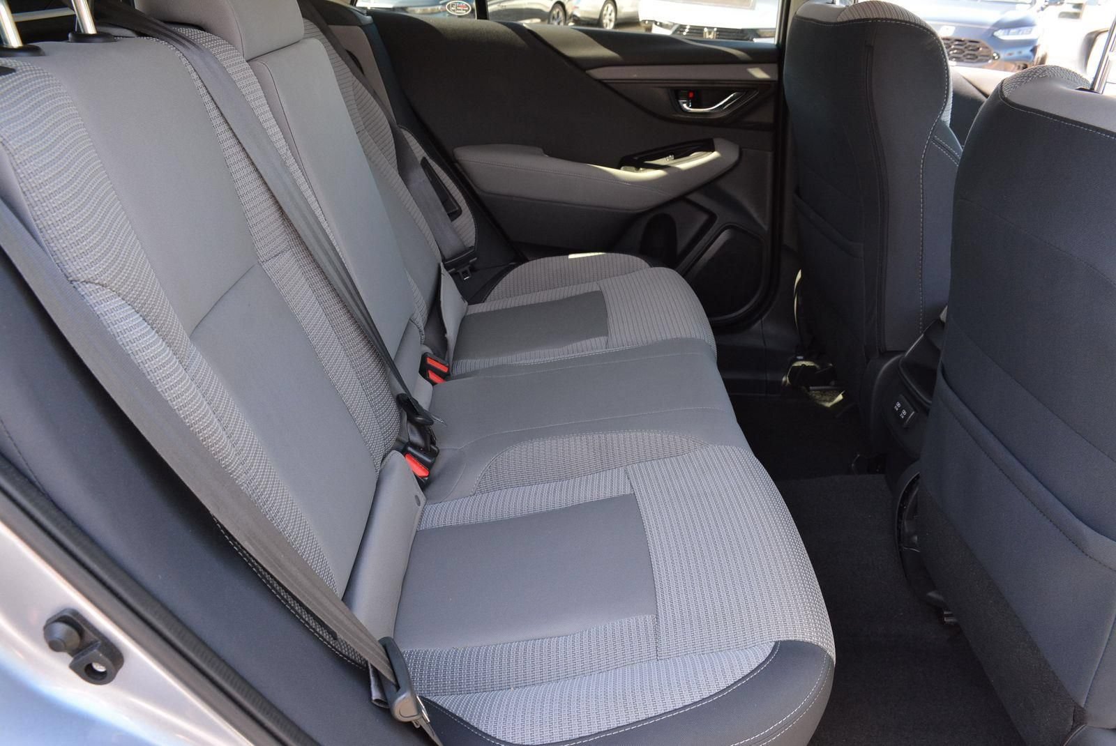 Used 2021 Subaru Outback Premium AWD/4WD image 19