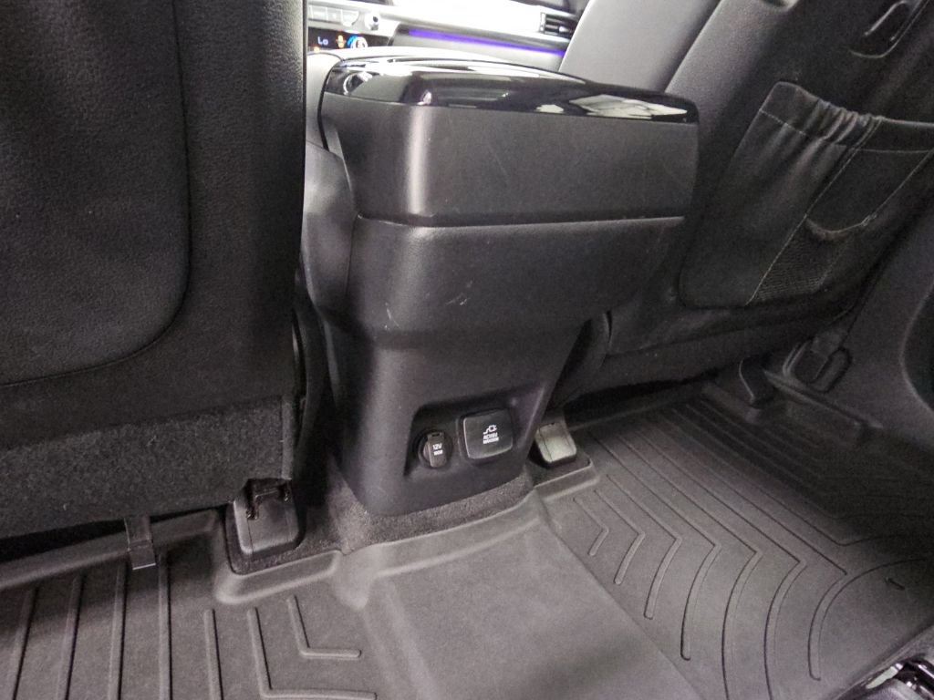 Used 2020 Kia Telluride SX w/ SX Prestige Package AWD/4WD image 34