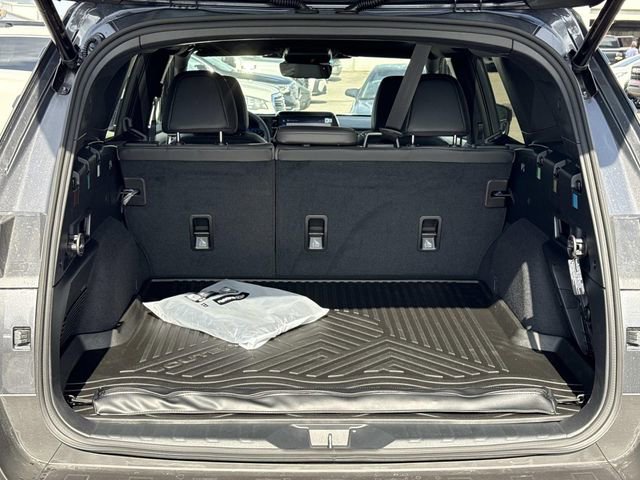 New 2026 Subaru Outback Limited image 6