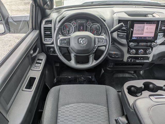 New 2026 RAM 2500 Tradesman AWD/4WD image 16